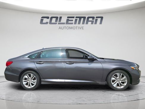 Used 2020 Honda Accord LX image 5
