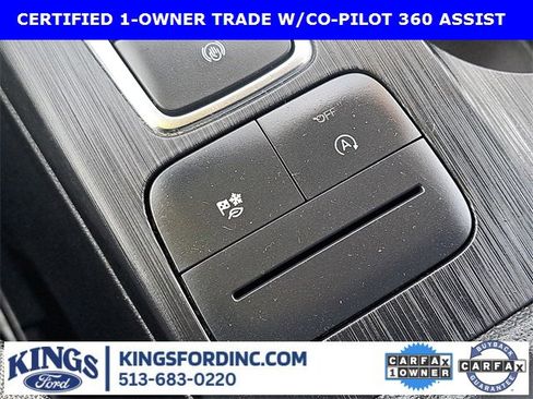 Certified 2020 Ford Escape SE image 16