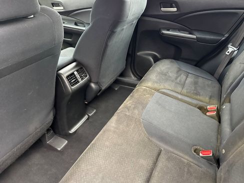Used 2015 Honda CR-V LX image 26