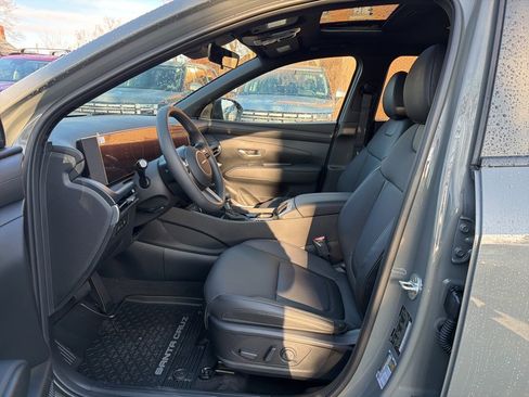 New 2026 Hyundai Santa Cruz SEL image 13