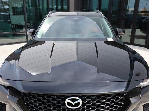 New 2026 MAZDA CX-50 2.5 Turbo w/ Weather Package image 12
