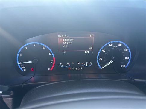 Used 2024 Ford Bronco Sport Heritage w/ Heritage Convenience Package image 26