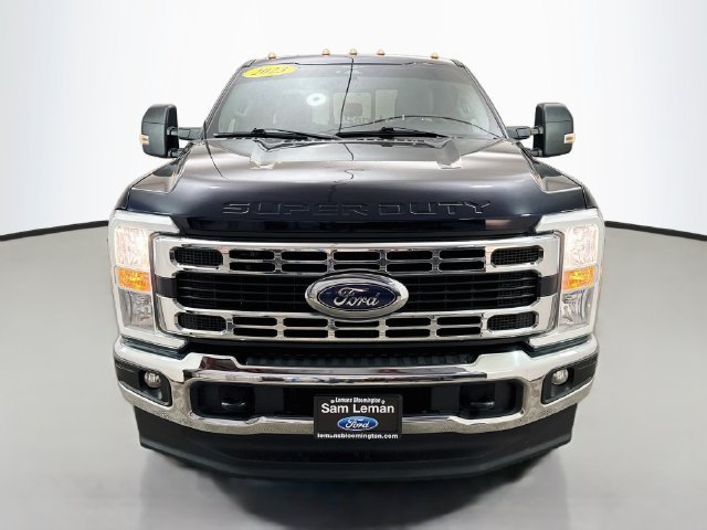 Used 2023 Ford F350 XL w/ XL Chrome Package AWD/4WD image 2