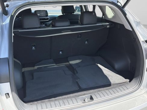 Used 2020 Hyundai Tucson Ultimate FWD image 11