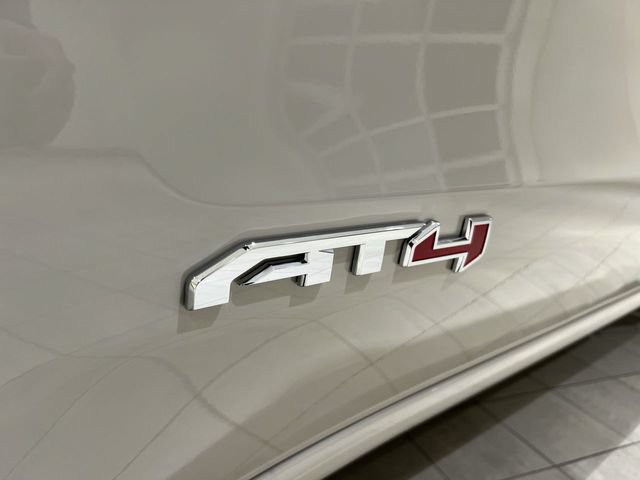 New 2026 GMC Sierra 1500 AT4 AWD/4WD image 27