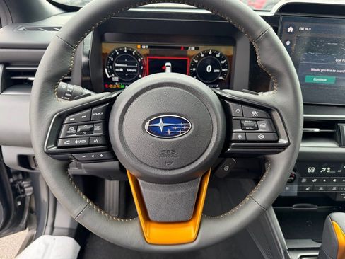 New 2026 Subaru Outback Wilderness image 11