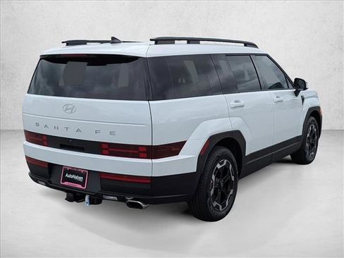 New 2026 Hyundai Santa Fe SEL FWD image 5