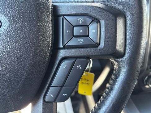 Used 2018 Ford F150 XLT w/ Equipment Group 302A Luxury image 15