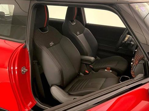 Used 2025 MINI Cooper S image 6