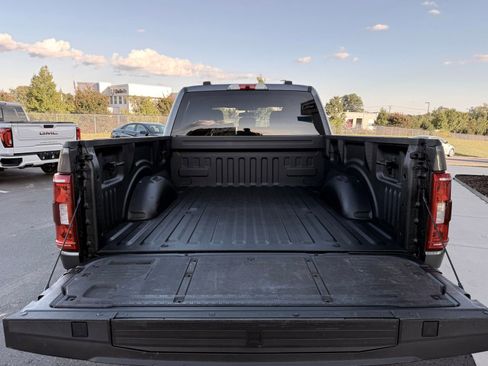 Used 2022 Ford F150 XLT w/ Equipment Group 301A Mid image 37