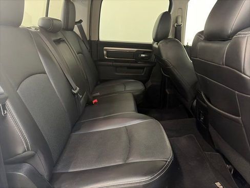 Used 2016 RAM 1500 Sport w/ Convenience Group image 33