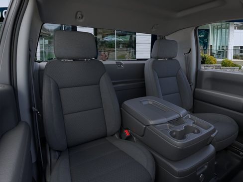 New 2026 GMC Sierra 1500 Pro w/ Pro Value Package image 40