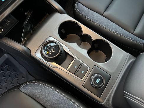 New 2025 Ford Bronco Sport Outer Banks image 14