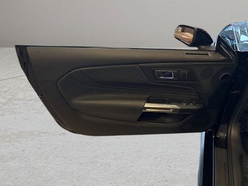 New 2026 Ford Mustang Premium RWD image 5