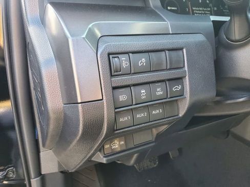 New 2026 Toyota Tacoma TRD Off-Road AWD/4WD image 20