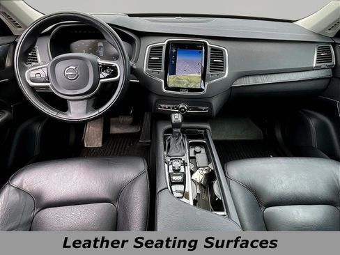 Used 2020 Volvo XC90 T5 Momentum FWD image 7