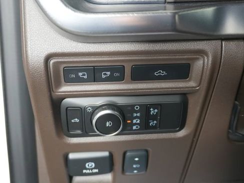 Certified 2023 Ford F150 King Ranch w/ Equipment Group 601A High image 29