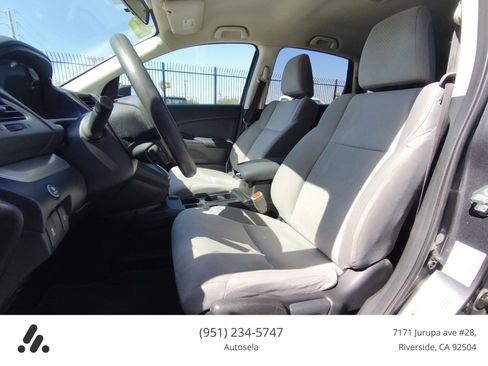 Used 2016 Honda CR-V SE image 16