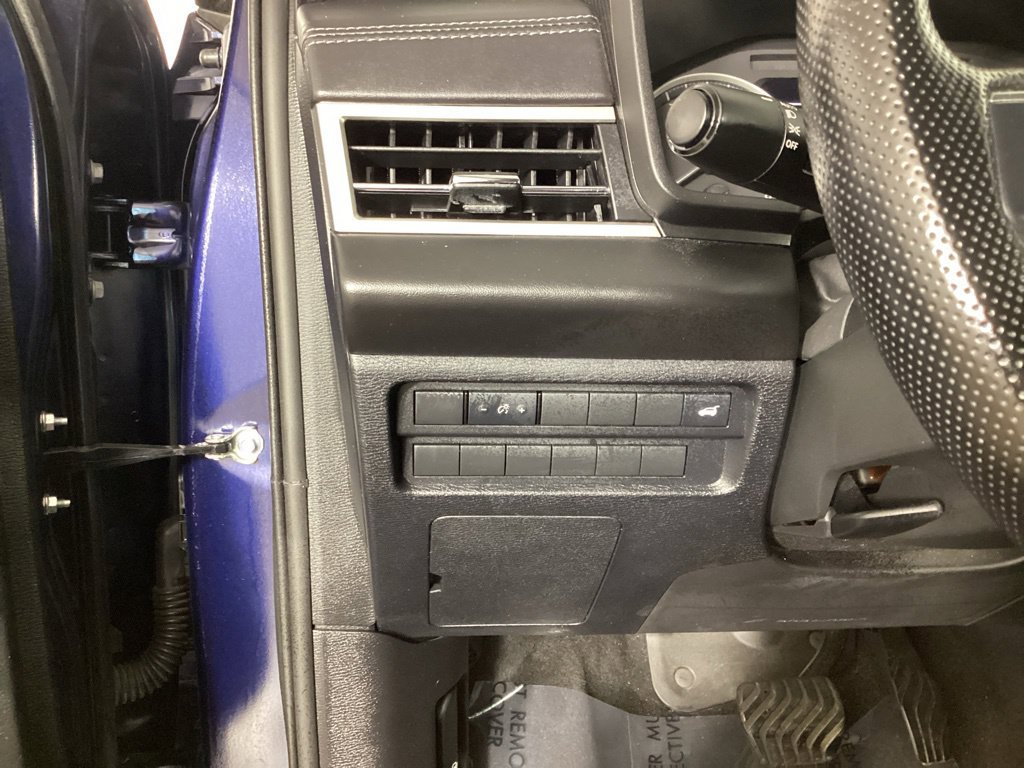 Used 2024 Mitsubishi Outlander SE AWD/4WD image 12