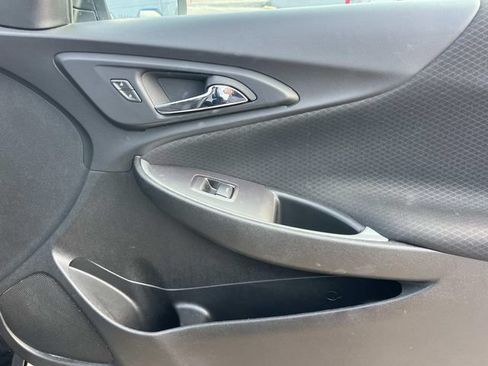 Used 2023 Chevrolet Malibu LT FWD image 22