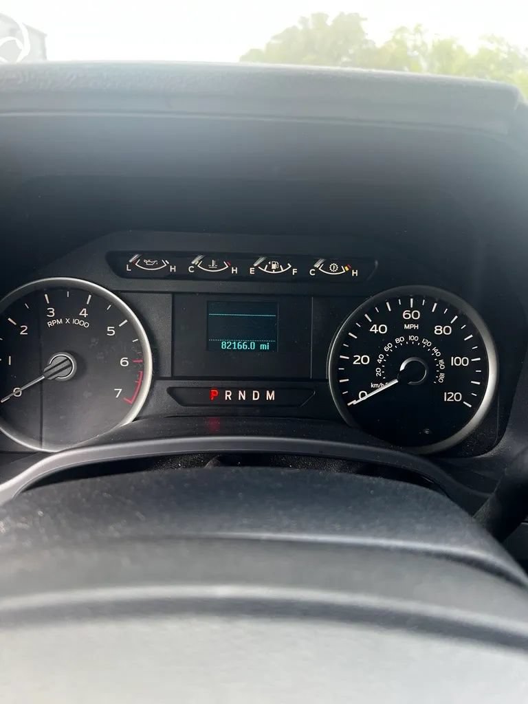 Used 2018 Ford F150 XLT RWD image 5