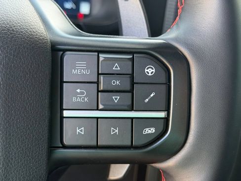 Used 2025 Ford F150 Raptor AWD/4WD image 34