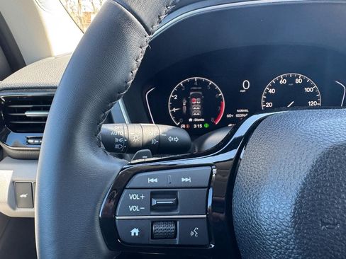 Certified 2025 Honda Pilot EX-L image 20