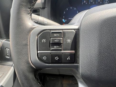 Used 2024 Ford F150 XLT w/ Tow/Haul Package AWD/4WD image 19