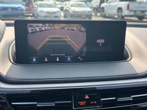 Certified 2024 Acura MDX w/ Technology Package AWD/4WD image 27