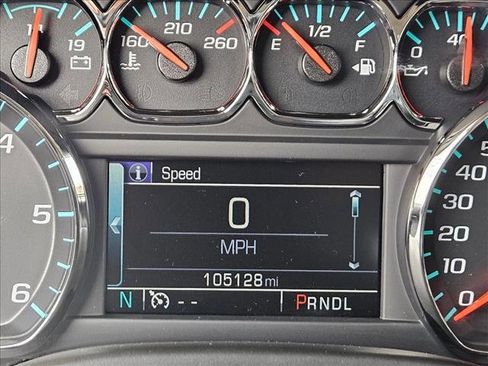 Used 2017 GMC Yukon XL SLT image 20