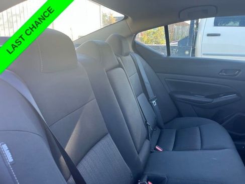 Used 2023 Nissan Altima 2.5 SV image 25