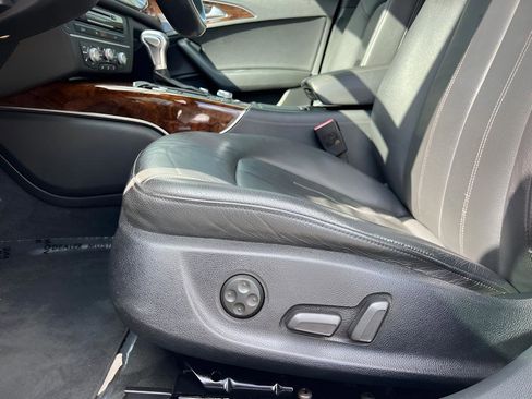 Used 2013 Audi A6 3.0T Premium Plus w/ Premium Plus Pkg image 37