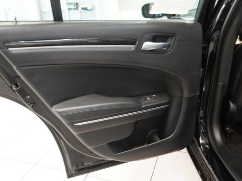 Used 2016 Chrysler 300 Limited w/ Driver Convenience Group AWD/4WD image 24