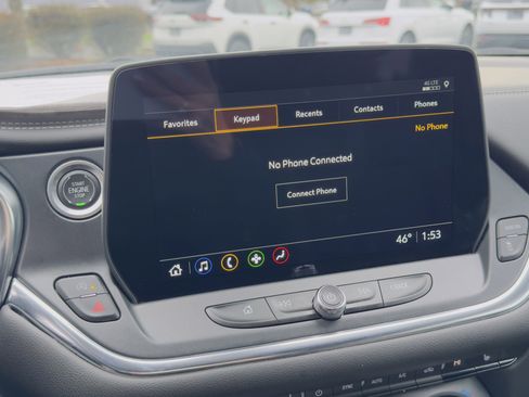 Used 2023 Chevrolet Blazer LT w/ Convenience Package image 19