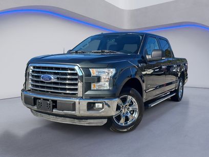 Used 2015 Ford F150 XLT w/ Equipment Group 302A Luxury