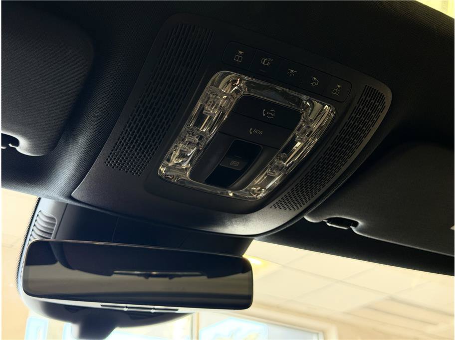 Used 2025 Mercedes-Benz CLA 250 4MATIC image 22