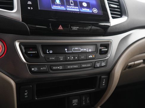Used 2017 Honda Pilot EX-L image 23