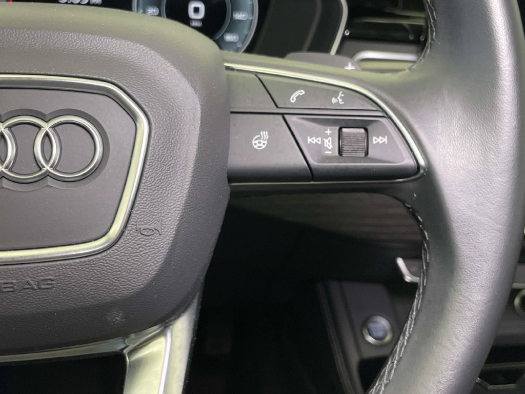 Used 2023 Audi A4 2.0T Premium Plus w/ Premium Plus Package AWD/4WD image 39