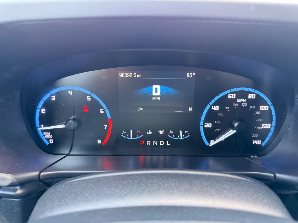 Used 2021 Ford Bronco Sport Big Bend AWD/4WD image 16