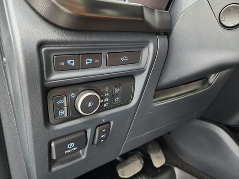 Used 2022 Ford F150 Platinum AWD/4WD image 53