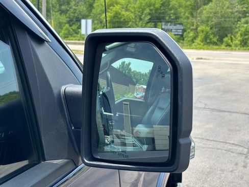 Used 2015 Ford F150 Lariat AWD/4WD image 45