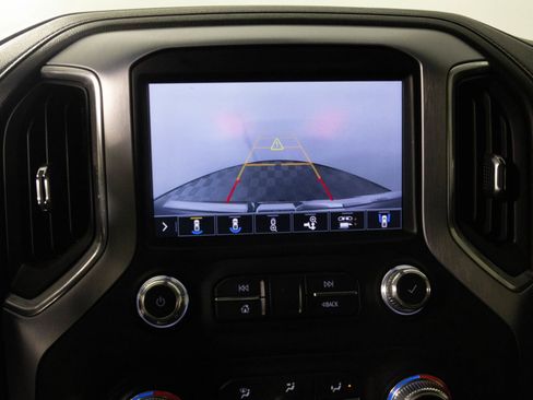 Used 2019 GMC Sierra 1500 SLT w/ SLT Premium Plus Package image 7