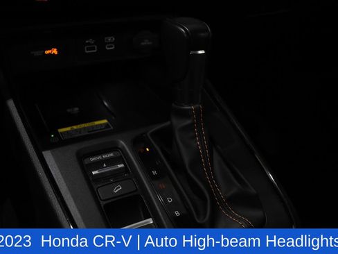 Used 2023 Honda CR-V Sport Touring image 23