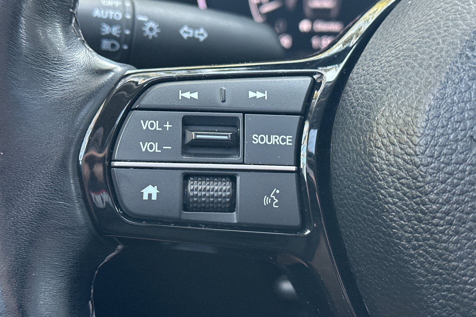 Used 2024 Honda Civic EX image 25
