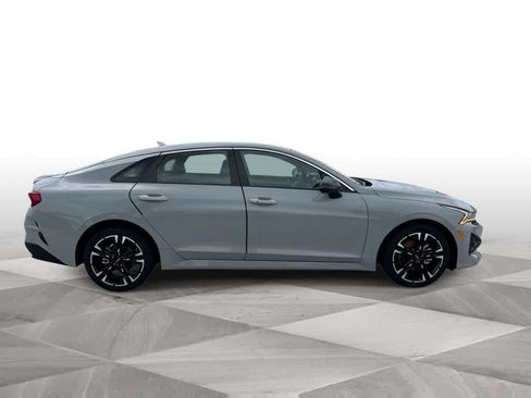 Used 2023 Kia K5 GT-Line w/ GT-Line Premium Package FWD image 9