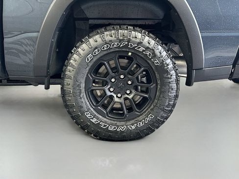 New 2026 RAM 1500 Rebel w/ G/T Package AWD/4WD image 33