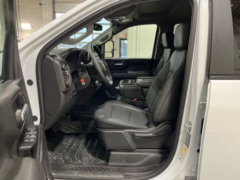 New 2026 Chevrolet Silverado 3500 W/T w/ WT Convenience Package image 47
