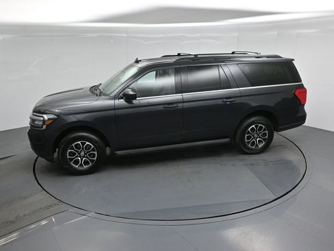 Certified 2024 Ford Expedition Max XLT image 45