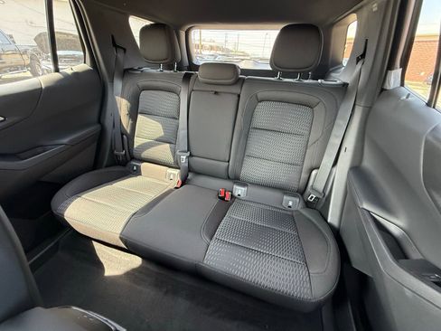 New 2026 Chevrolet Equinox LT FWD image 25