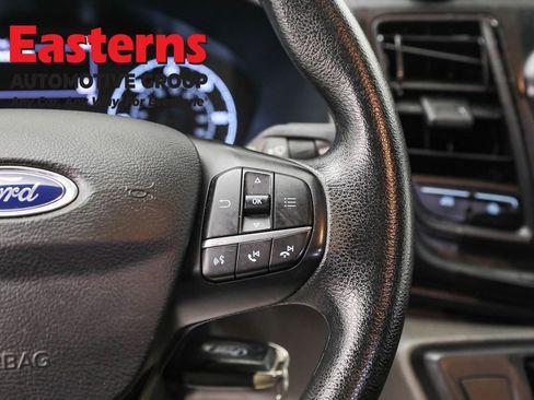 Used 2020 Ford Transit 150 Low Roof image 16